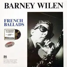 Barney Wilen What are You Doing for the Rest of Your Life