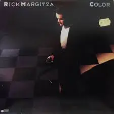Rick Margitza Karensong