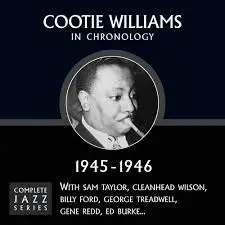 Cootie Williams House of Joy