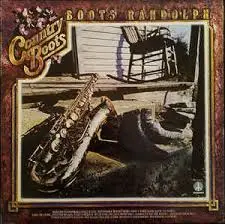 Boots Randolph Take Me Home Country Roads