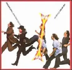 Ernie Watts Love is the Answer Key Change to Concert
