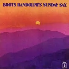 Boots Randolph Theme From Lilies of the Field