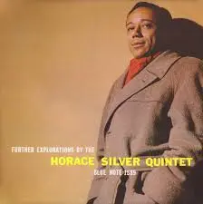 Clifford Jordan Art Farmer Ill Wind