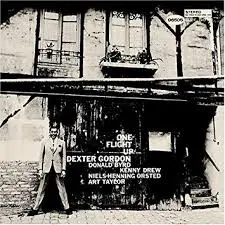 Donald Byrd Tanya
