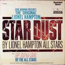 Willie Smith Corky Corcoran Star Dust