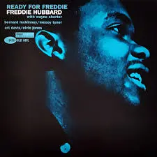 Freddie Hubbard A Weaver of Dreams