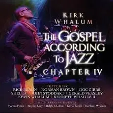Kirk Whalum This is the Day