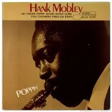 Hank Mobley Darn That Dream