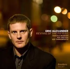 Eric Alexander Blues for Phineas