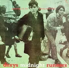 Dexy's Midnight Runners There There My Dear