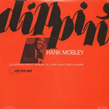 Hank Mobley The Dip