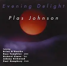 Plas Johnson Cheek to Cheek