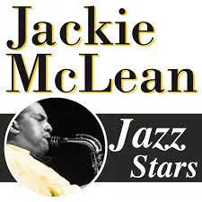 Jackie McLean I Cover the Waterfront