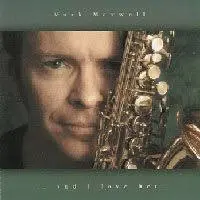 Mark Maxwell This Masquerade