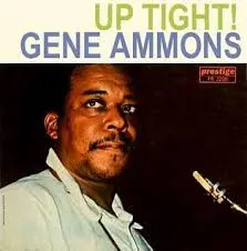 Gene Ammons The Five O'clock Whistle