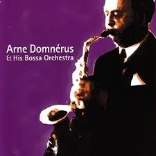 Arne Domnerus The Shadow of Your Smile