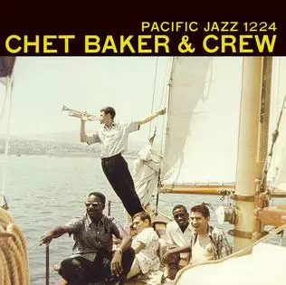 Chet Baker Phil Urso Halema