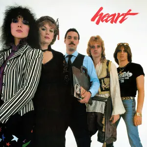Heart Tell It Like It Is