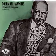 Coleman Hawkins Howard McGhee Too Much of a Good Thing
