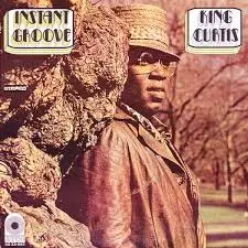 King Curtis Games People Play