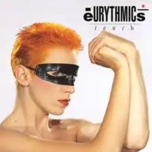 The Eurhythmics Right By Your Side