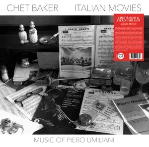 Chet Baker Jazz Theme Song