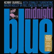 Stanley Turrentine Chitlins Con Carne Key Change to Alto Sax