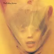 Rollings Stones Heartbreaker