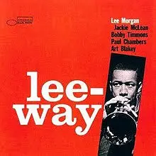 Jackie McLean Lee Morgan These are Soulful Days