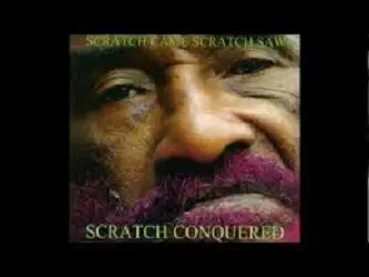 Scratch Perry Having a Party
