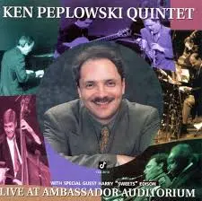Ken Peplowski Why Try to Change Me Now