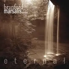 Branford Marsalis The Ruby and the Pearl