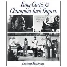 King Curtis Sneaky Pete