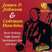 Coleman Hawkins Howard McGhee Ladies Lullaby