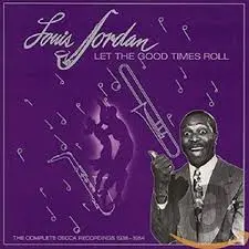 Louis Jordan Freddy Webster Stafford Simon Pinetop's Boogie Woogie