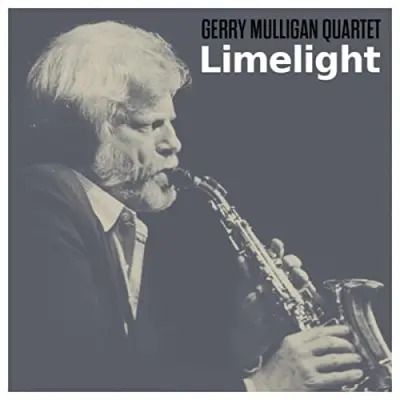 Gerry Mulligan Chet Baker Limelight