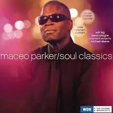 Maceo Parker Soul Power