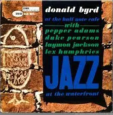 Donald Byrd My Girl Shirl