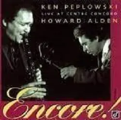 Ken Peplowski Fading Star