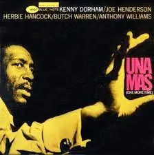 Joe Henderson Kenny Dorham If Ever I Would Leave You