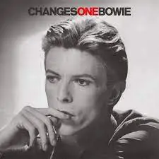 David Bowie Changes Key Change to Tenor