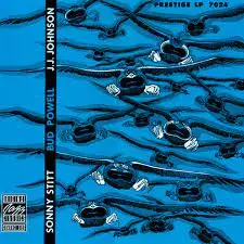 Sonny Stitt Elora (Take 2)