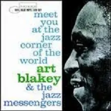 Wayne Shorter Lee Morgan The Opener