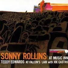 Sonny Rollins Doxy