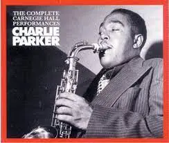 Charlie Parker Dizzy Gillespie Ko Ko