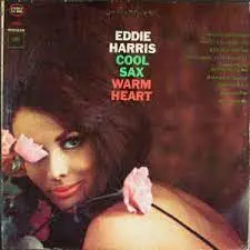 Eddie Harris More Soul Than Soulful