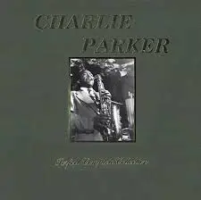 Charlie Parker Four Brothers