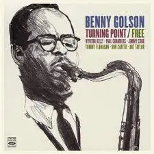 Benny Golson Stella By Starlight
