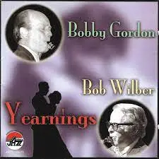 Bob Wilber Bobby Gordon Spain