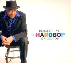 Claudio Roditi Ronnie Cuber Steve Turre The Hardbop Grandpop